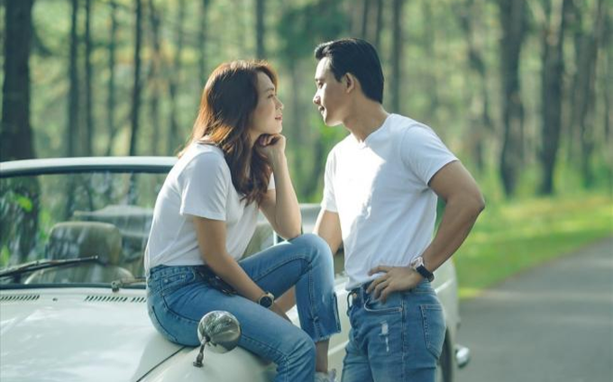 Hot lại phát ngôn của Mỹ Tâm về chuyện sinh con: Nhiều con thì tốt, mình muốn 10 mà 3 đứa mình cũng vui - Ảnh 3.