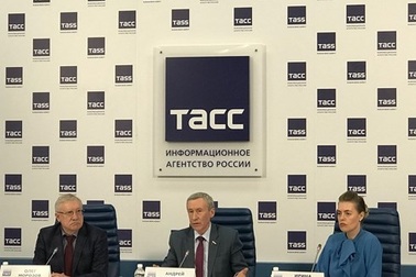 Cuộc bầu cử Tổng thống ở Nga đang là “chiến trường” đối với Mỹ