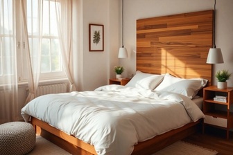 5 sai lầm thiết kế phòng ngủ khiến bạn trằn trọc mỗi đêm