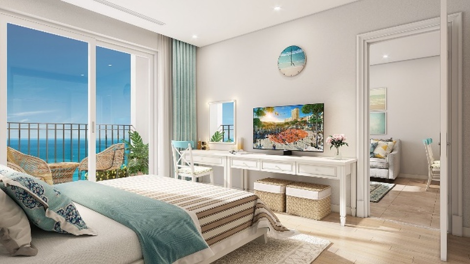 Chọn dự án nào để sống lý tưởng tại Nam Phú Quốc? - 3 Chọn dự án nào để sống lý tưởng tại Nam Phú Quốc? - 3
