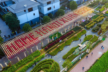 Đến Home Hanoi Xuan 2023 khám phá "Vũ trụ Tết diệu kỳ"