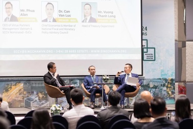 Hội thảo hỗ trợ doanh nghiệp FDI đầu tư vào Việt Nam và hợp tác với BIDV