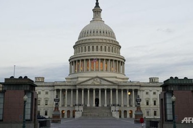 Hai đảng trong quốc hội Mỹ vẫn đối đầu quyết liệt về trần nợ công