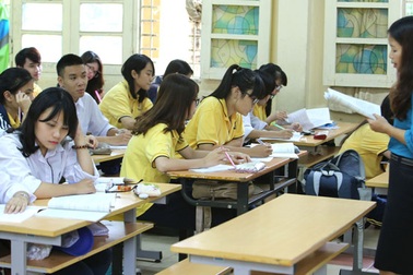 Sinh viên thất nghiệp do thiếu phân luồng