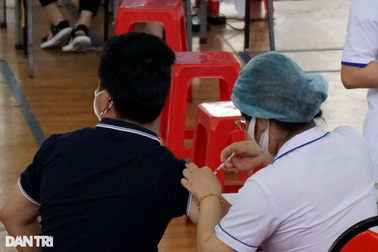 Bình Định xin tạm dừng nhận vaccine phòng Covid-19