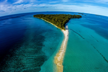 Trung Quốc có thể mua quần đảo chiến lược gần cửa ngõ của Australia