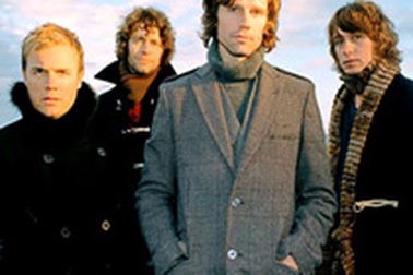 Take That trở lại