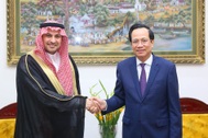 "Các nước phải điều chỉnh tiền lương, đãi ngộ để thu hút lao động Việt"