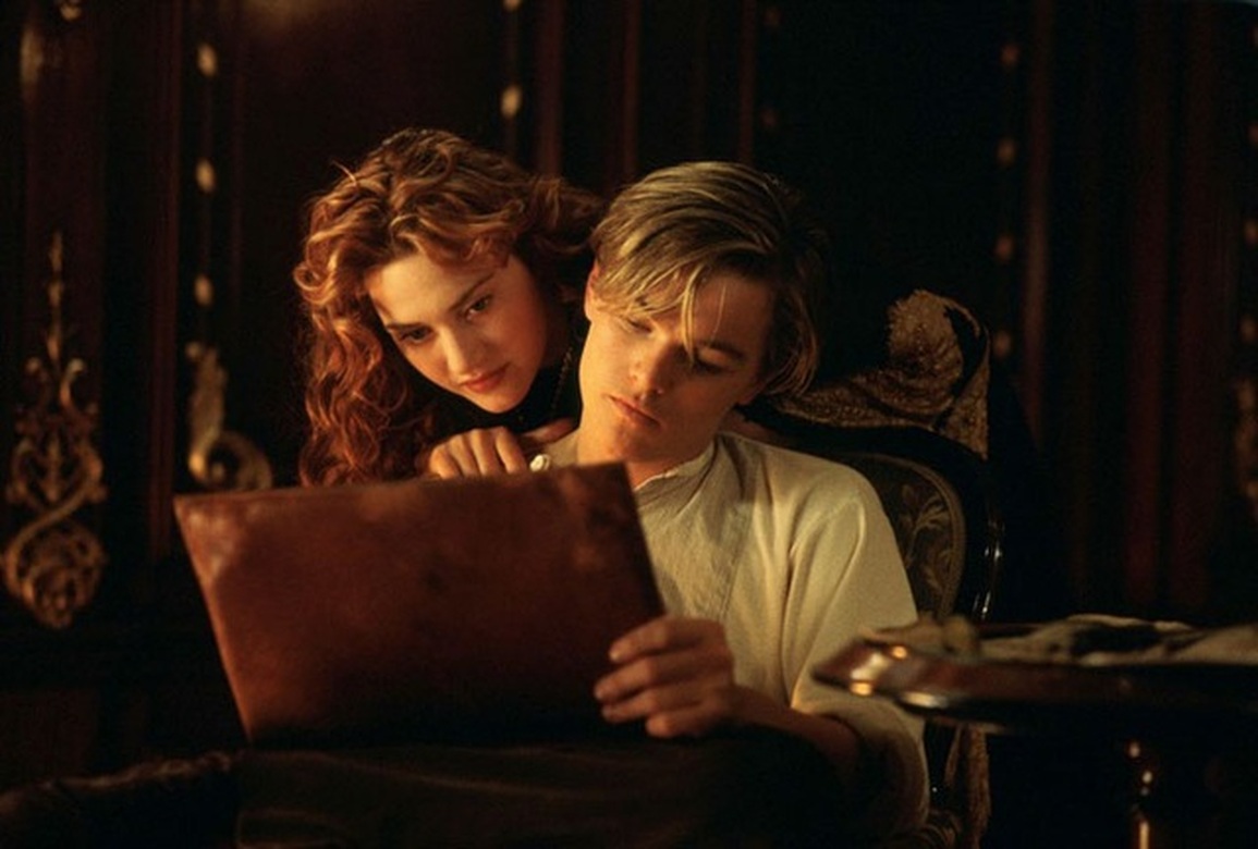Kate Winslet khóc không nín được khi gặp lại Leonardo DiCaprio - 4 Kate Winslet khóc không nín được khi gặp lại Leonardo DiCaprio - 4
