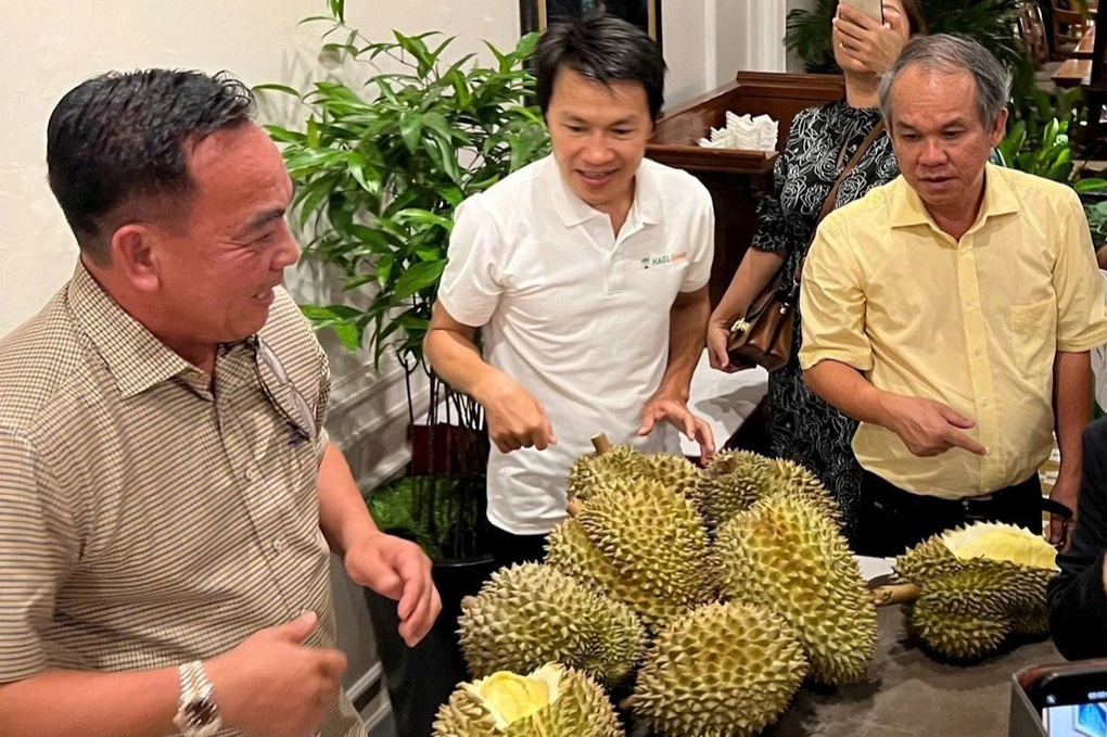 Doanh nghiệp của bầu Đức vẫn chưa thoát vận đen - 1 Doanh nghiệp của bầu Đức vẫn chưa thoát vận đen - 1
