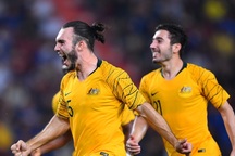 U23 Australia 2-1 U23 Thái Lan: Thất bại đau đớn của chủ nhà