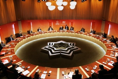 Trọng tâm APEC dưới góc nhìn của chuyên gia