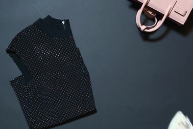 Hướng dẫn 4 bước chụp ảnh sắp đặt