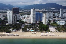 Thu hồi gần 5.000m2 đất của nhà hàng bia tươi nổi tiếng ở biển Nha Trang