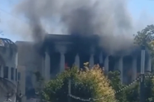 Ukraine hé lộ vũ khí tấn công Hạm đội Biển Đen mà Nga "không thể chống đỡ"