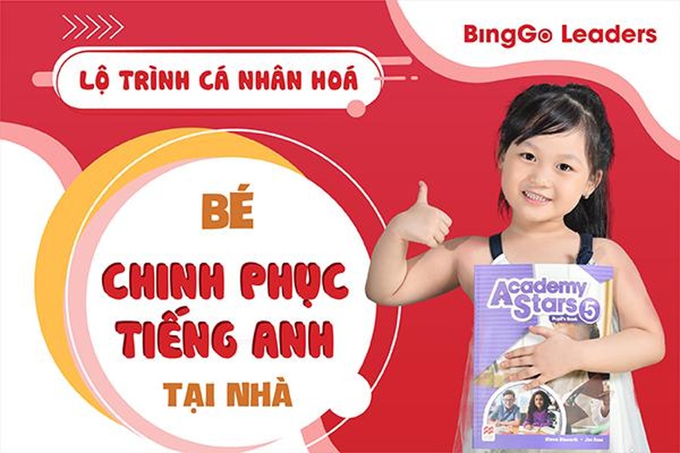 Chất lượng giảng viên tại trung tâm tiếng Anh trẻ em BingGo Leaders - 2 Chất lượng giảng viên tại trung tâm tiếng Anh trẻ em BingGo Leaders - 2