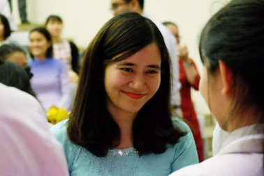 Bức thư “Người bình thường tử tế” vào đề thi thử