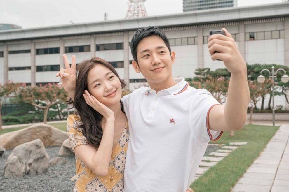 Có bố dọn vệ sinh, mẹ làm giúp việc nhưng bạn trai vẫn rất đáng để tôi yêu - 1 Có bố dọn vệ sinh, mẹ làm giúp việc nhưng bạn trai vẫn rất đáng để tôi yêu - 1