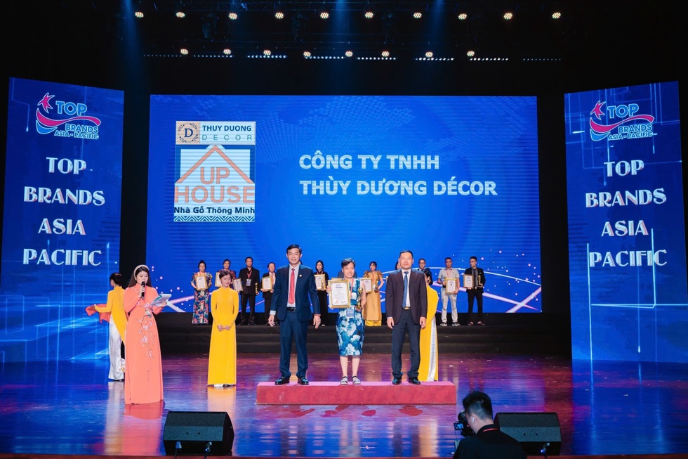 Suýt bị từ mặt vì bỏ việc nhà nước, lý do nữ kiến trúc sư quyết khởi nghiệp - 5 Suýt bị từ mặt vì bỏ việc nhà nước, lý do nữ kiến trúc sư quyết khởi nghiệp - 5