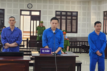 Kiểm dịch viên "tạo điều kiện" để 100 tấn thuốc lậu lọt vào Việt Nam