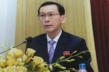 Cần Thơ họp HĐND bất thường bầu Chủ tịch mới