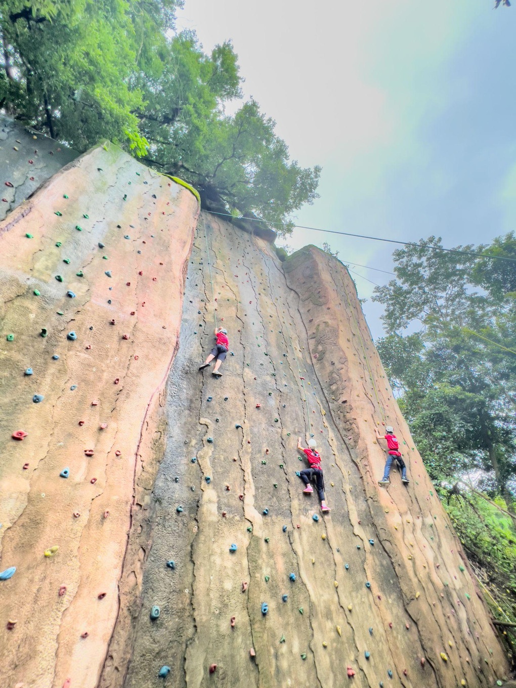 Trẻ tự lập và phát triển kỹ năng thông qua trại hè Anh ngữ từ VUS - 4