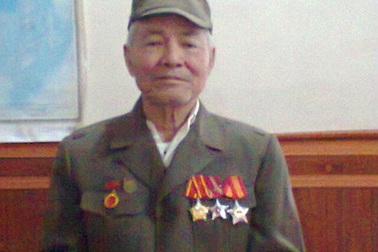 Ký ức của người lính 20 năm bảo vệ Bác Hồ