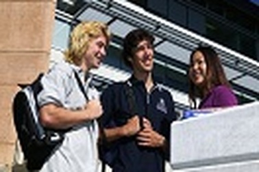 Du học các ngành Kinh doanh, Tài chính, Ngân hàng và Du lịch tại Mỹ 