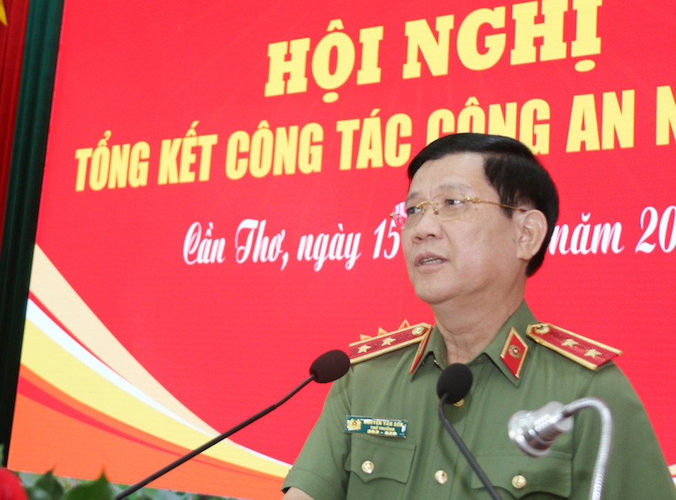 Phát hiện hàng trăm tài khoản đăng xuyên tạc chống phá Đảng, Nhà nước - 1 Phát hiện hàng trăm tài khoản đăng xuyên tạc chống phá Đảng, Nhà nước - 1
