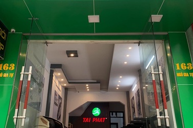 Địa chỉ uy tín mua ghế massage toàn thân tại Bắc Ninh