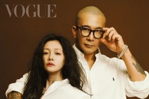 Chồng của Từ Hy Viên thừa nhận không ổn khi vợ đột ngột qua đời