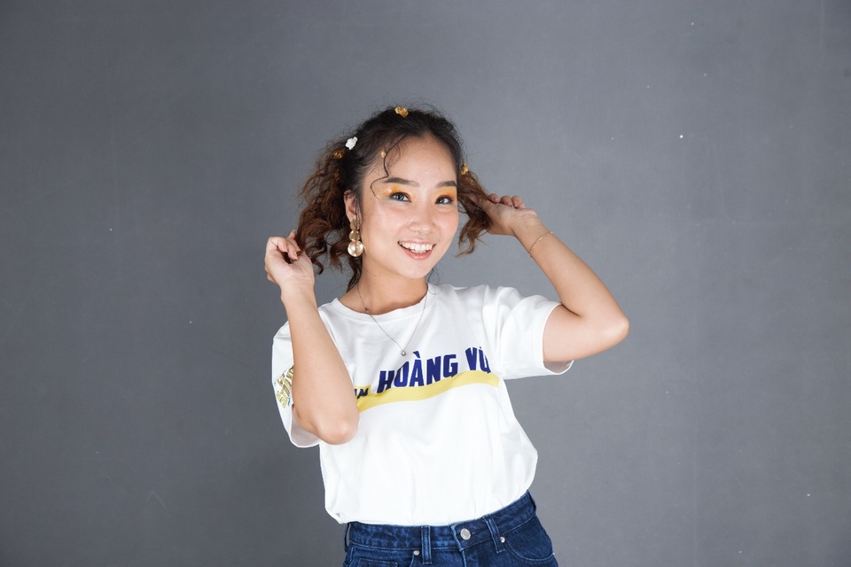 Những én nhỏ có võ của Team Hoàng Vũ tại Én sinh viên 2019 - 2 Những én nhỏ có võ của Team Hoàng Vũ tại Én sinh viên 2019 - 2