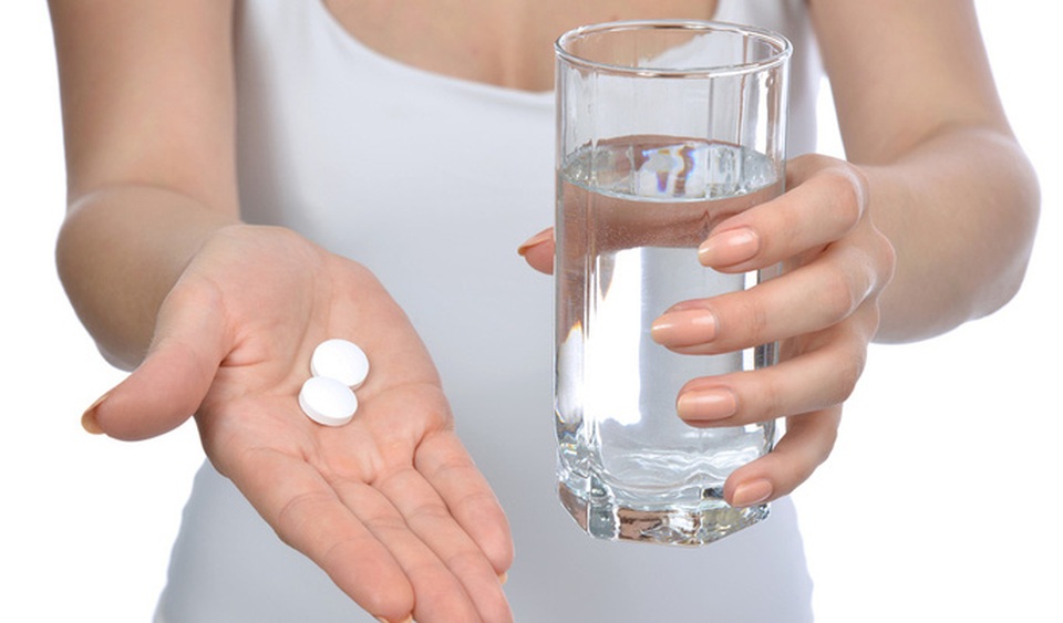 Phát hiện viên thuốc cực rẻ, phổ biến lại có tác dụng thần kỳ - 1 Phát hiện viên thuốc cực rẻ, phổ biến lại có tác dụng thần kỳ - 1