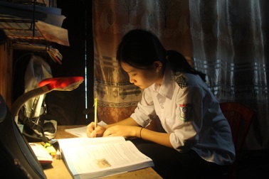 Nghệ An có 119 học sinh xuất sắc trong năm học 2019-2020