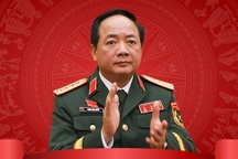 Chân dung tân Trưởng Ban Tuyên giáo và Dân vận Trung ương Trịnh Văn Quyết