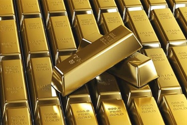 Cạn tiền, Venezuela bán vàng trả nợ