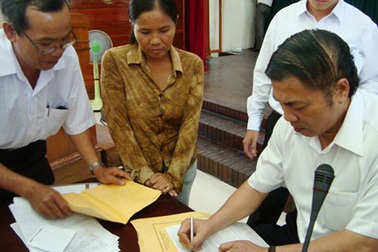 Chuyện ông Thanh, chuyện Đà Nẵng...