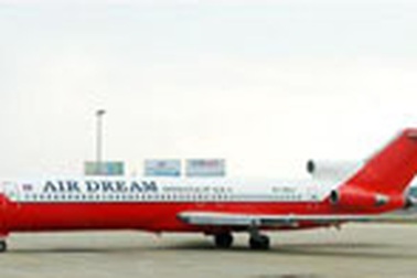 Xác định được chủ nhân máy bay bị "bỏ rơi" tại Nội Bài