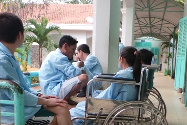 30% bệnh nhân nhiễm HIV chưa có bảo hiểm y tế