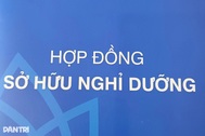 Bẫy lừa đảo kỳ nghỉ: Đòn đánh vào hy vọng của người có tiền