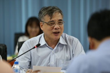 PGS. TS Trần Đình Thiên: "Bức tranh cổ phần hoá đang bị che giấu, xuyên tạc"