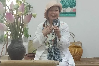 "Cô ơi, chỉ con cách... chọn chồng!"