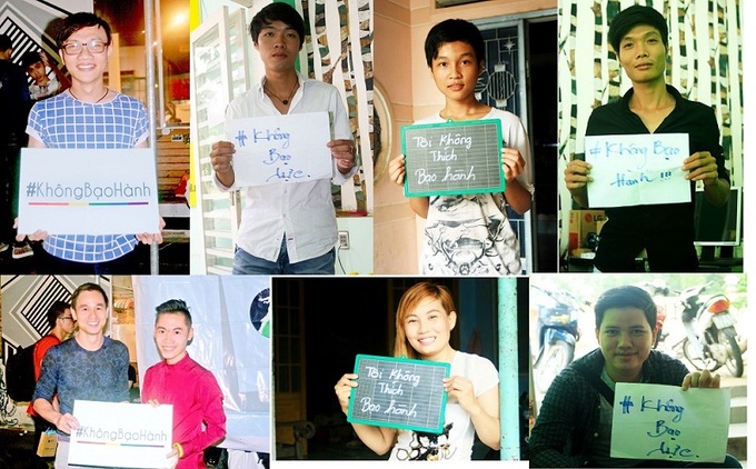 chuyên gia xã hội học Phan Thanh Nhàn, nhà sáng lập tổ chức Open Grup và 8 ngôi “Nhà tạm lánh” 
