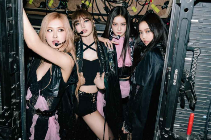 Sau show bùng nổ tại Hà Nội, Blackpink mơ kiếm 200 triệu USD từ "Born Pink"