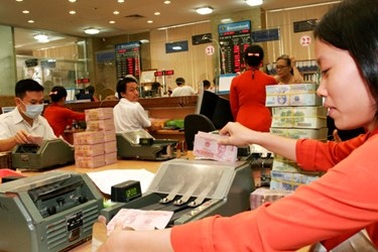 Lãi suất vay: Khó giảm?