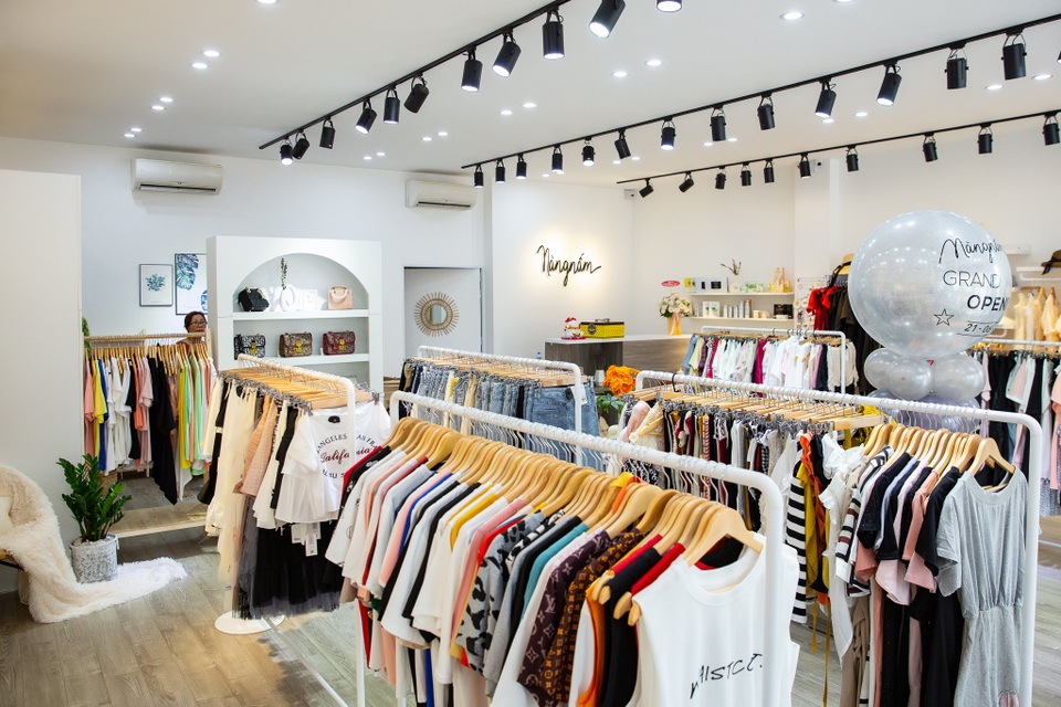 Nàng Nấm - shop thời trang yêu thích của các cô nàng - 3 Nàng Nấm - shop thời trang yêu thích của các cô nàng - 3