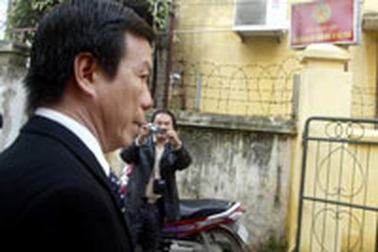 5 sai phạm bộc lộ bản chất của ông Nguyễn Việt Tiến  