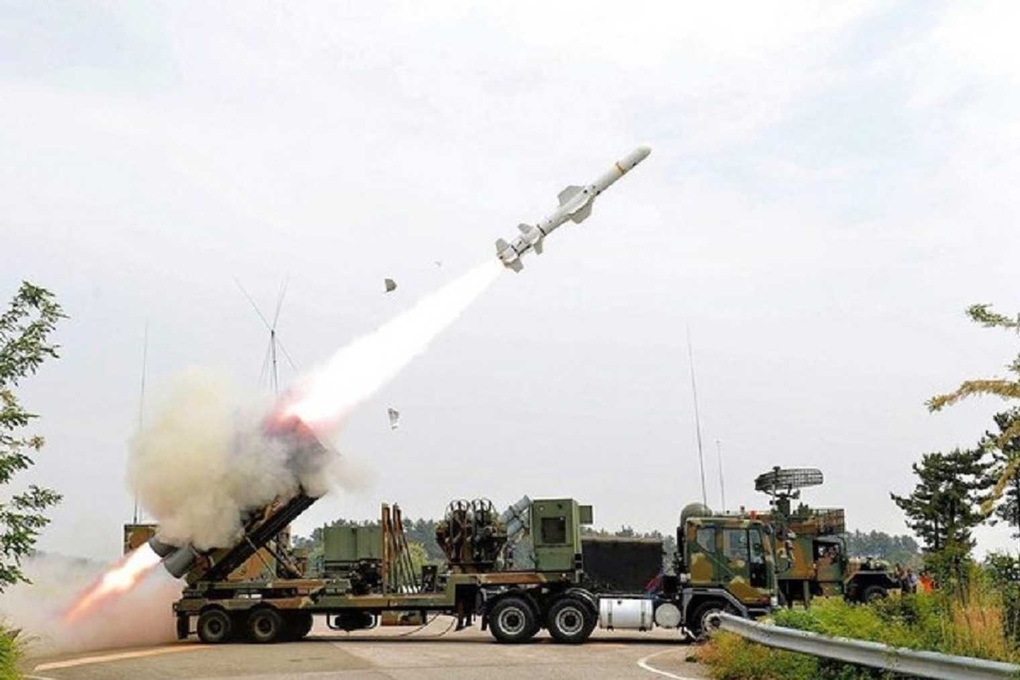 Đài Loan có thể mua 400 sát thủ diệt hạm Harpoon của Mỹ - 1 Đài Loan có thể mua 400 sát thủ diệt hạm Harpoon của Mỹ - 1