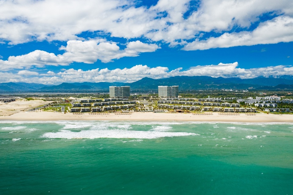 Đại diện Alma Resort đề xuất giải pháp thu hút khách quốc tế sau Covid - 3 Đại diện Alma Resort đề xuất giải pháp thu hút khách quốc tế sau Covid - 3