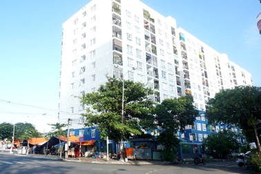 Đà Nẵng kêu gọi đầu tư 4 dự án nhà ở xã hội